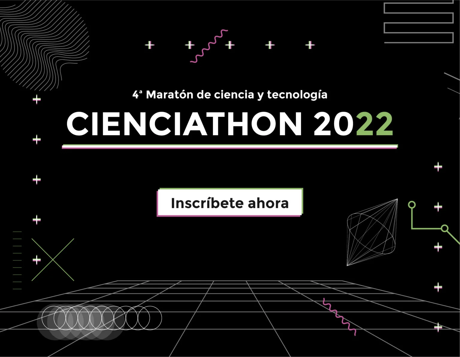 Evento Cienciathon de MultitecUA y Parque Científico de la Universidad de Alicante