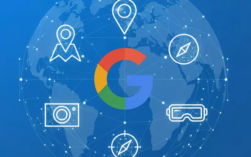 Cartel de la charla sobre el Google Summer of Code en su edición de Alcoi