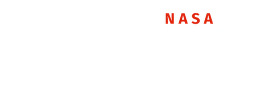 Logotipo del NASA Space Apps Challenge, usado mientras no hay cartel local