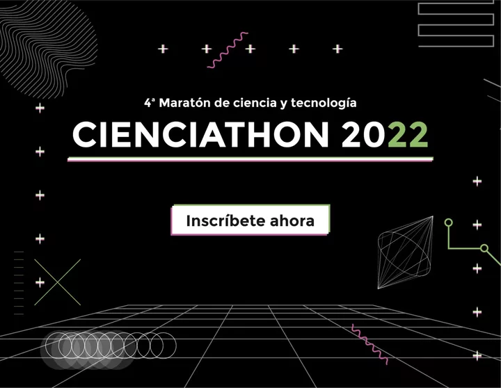 Cienciathon, run by MultitecUA and the University of Alicante Science Park