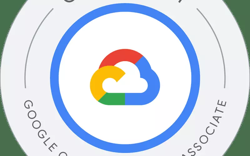 Cartel de la segunda sesión del grupo de estudio de Associate Cloud Engineer