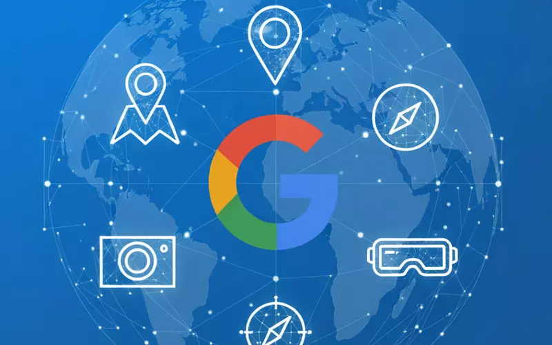 Cartel de la charla sobre el Google Summer of Code en el salón de actos de la EPS