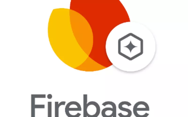 Cartel del taller que compara Firebase AI Logic y Genkit, con Sasha Denisov